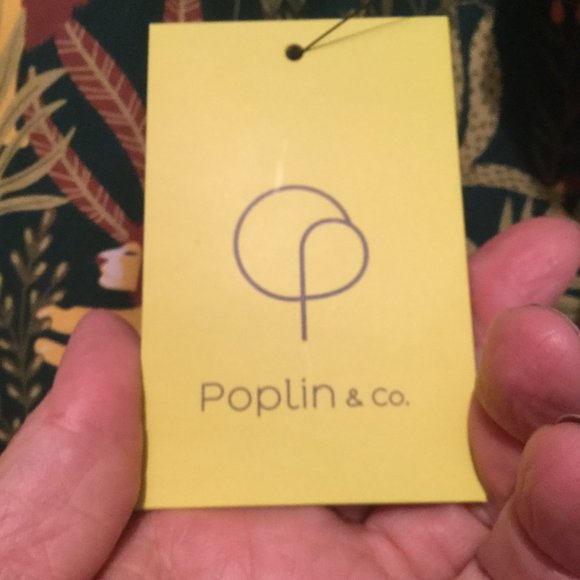 Men's button down animal print new with tags shirt - Picture 3 of 4